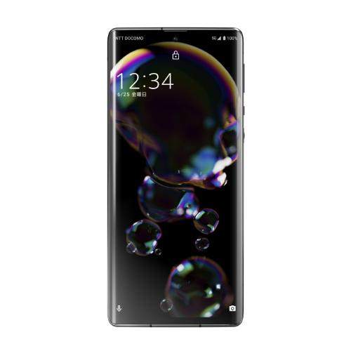 Sharp AQUOS R6 SH-51B | aptX